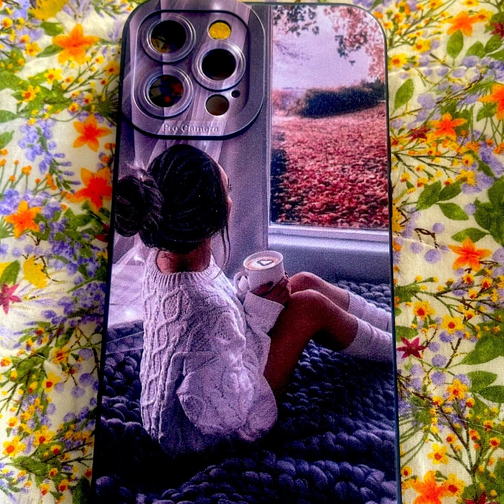 iPhone 12 case